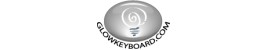 GLOWKEYBOARD.COM GLOWKEYBOARD.COM